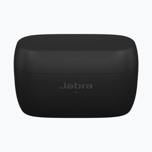 Jabra Elite 5 vezeték nélküli fejhallgató fekete 100-99181000-60