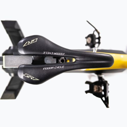 Indoor Cycle Horizon Fitness GR7+ IDC konzolos 100914