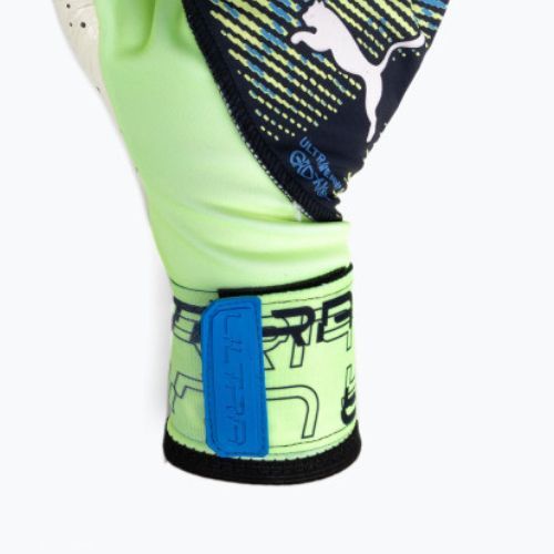 PUMA Ultra Ultimate 1 NC kapuskesztyű fehér és fekete 04181301