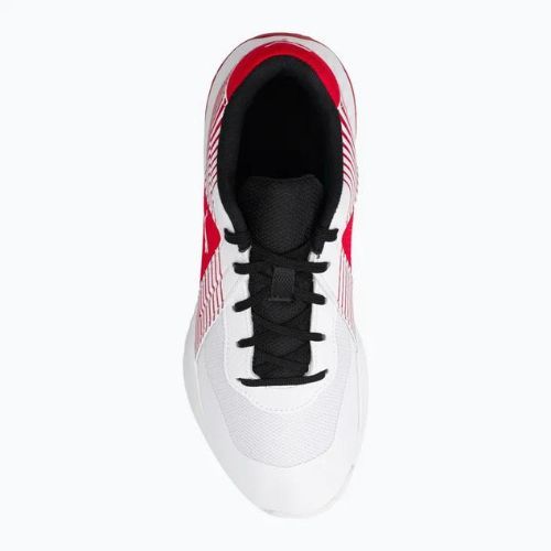 PUMA Varion Jr fehér-piros gyermek röplabda cipő 10658507