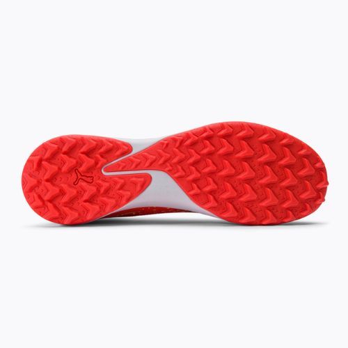 PUMA Ultra Match TT futballcipő narancssárga 106903 03