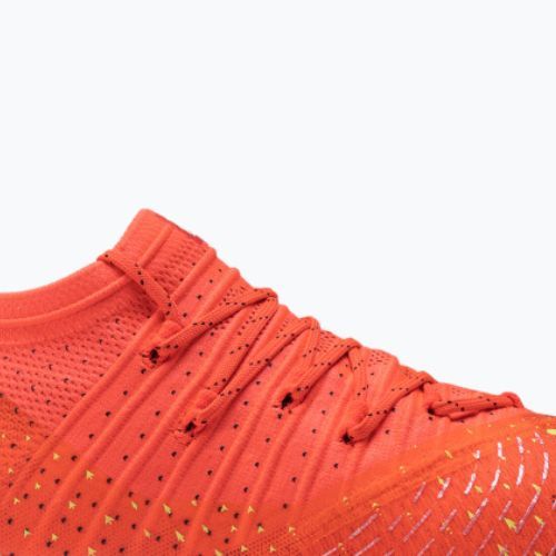 PUMA Future Z 1.4 MG férfi futballcipő narancssárga 106991 03