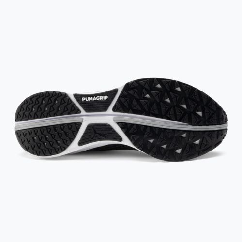 PUMA Electrify Nitro 2 WTR fekete-ezüst női futócipő 37689701