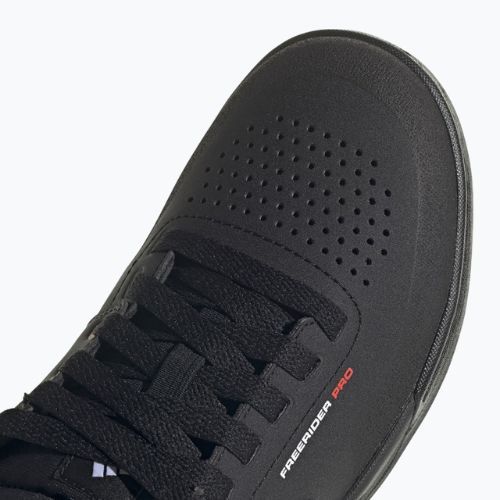 Férfi platform kerékpáros cipő FIVE TEN Freerider Pro fekete FW2822