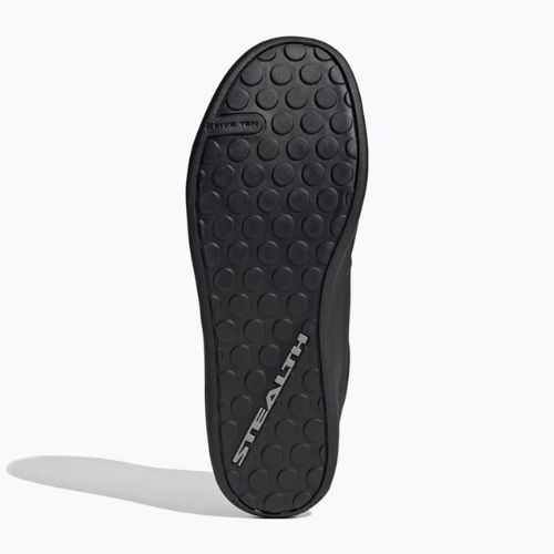 Férfi platform kerékpáros cipő FIVE TEN Freerider Pro fekete FW2822