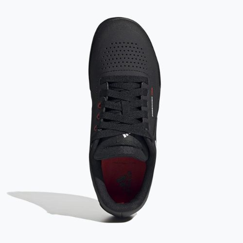 Férfi platform kerékpáros cipő FIVE TEN Freerider Pro fekete FW2822