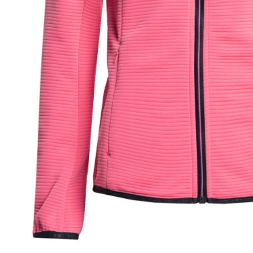 CMP női trekking pulóver rózsaszín 33E6546/B351