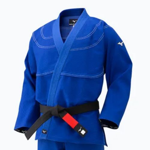 Gi BJJ Mizuno Ju-Jitsu tengerészkék 22GG8BJJ27270