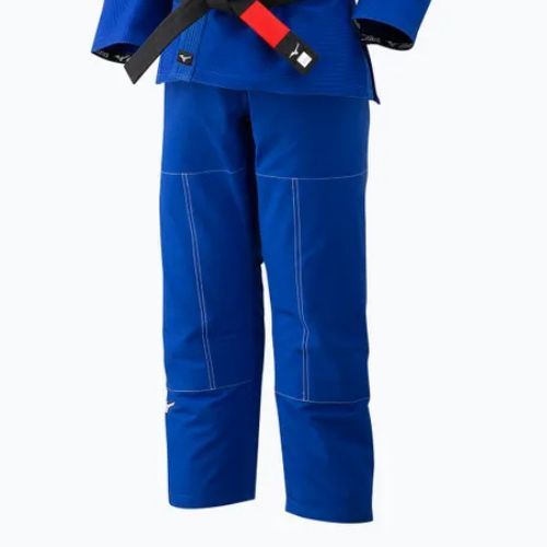 Gi BJJ Mizuno Ju-Jitsu tengerészkék 22GG8BJJ27270