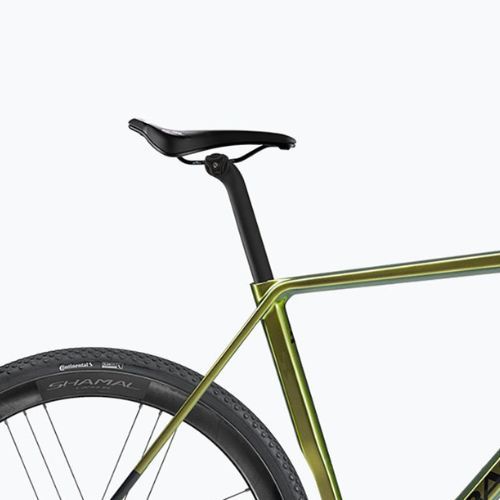 Basso Palta gravel bike zöld PA3196