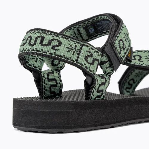 Teva Original Universal Bandana Basil túra szandál 1003987