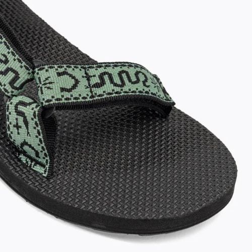 Teva Original Universal Bandana Basil túra szandál 1003987