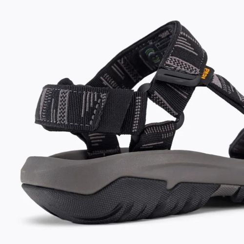 Teva Hurricane XLT2 szürke-fekete férfi túraszandál 1019234