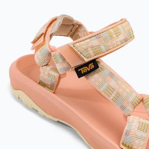 Teva Hurricane XLT2 rózsaszín junior túraszandál 1019390Y