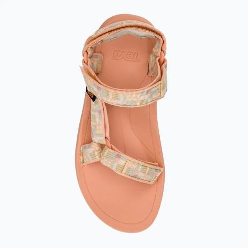 Teva Hurricane XLT2 rózsaszín junior túraszandál 1019390Y