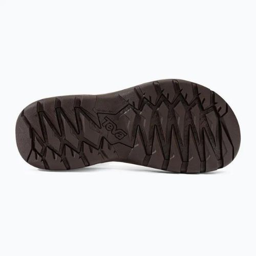 Teva Terra Fi 5 Universal férfi túraszandál barna 1102456