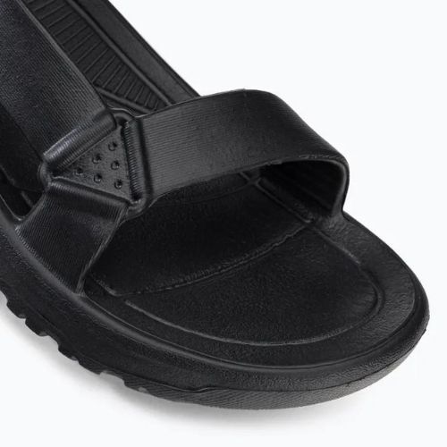 Teva Hurricane Drift női túra szandál fekete 1124070