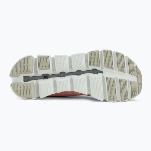 Női futócipő On Cloud 5 rózsaszín 5998556