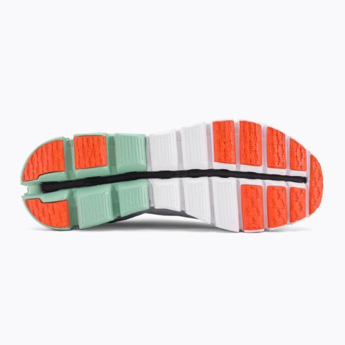 Férfi On Cloudflow szürke futócipő 3598211