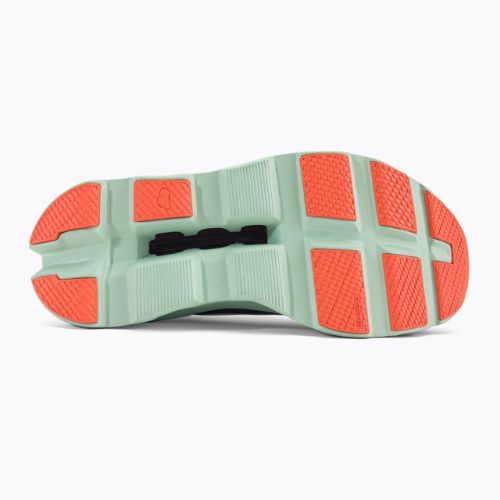 Női futócipő On Cloudmonster fehér 6198241