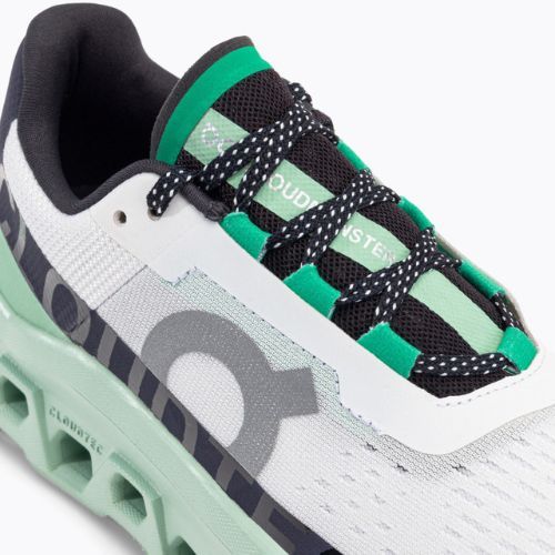 Női futócipő On Cloudmonster fehér 6198241