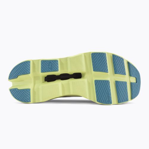 Férfi On Cloudmonster szürke futócipő 6198244