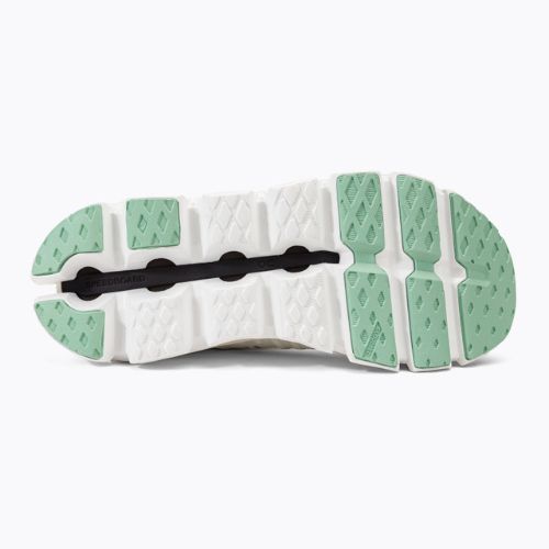 Női futócipő On Cloudswift 3 ivory/creek