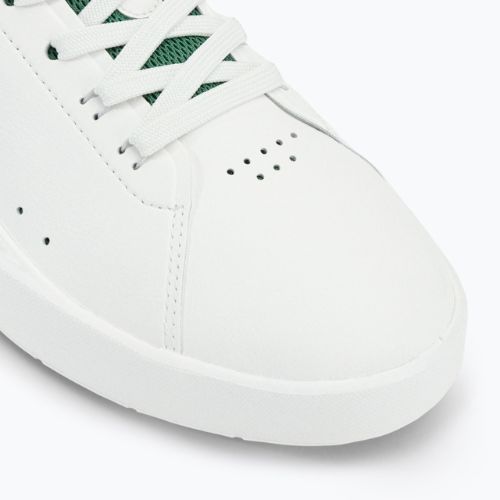 Férfi teniszcipő On The Roger Advantage fehér 4898515