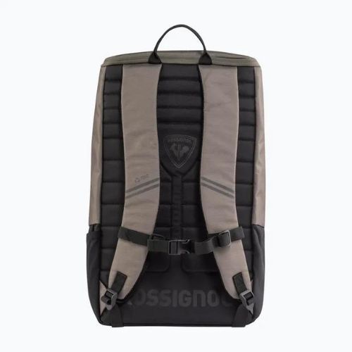 Városi hátizsák Rossignol Commuters Backtoschool 20 green