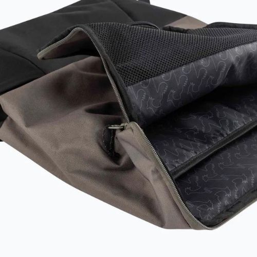 Városi hátizsák Rossignol Commuters Backtoschool 20 green