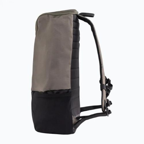 Városi hátizsák Rossignol Commuters Backtoschool 20 green