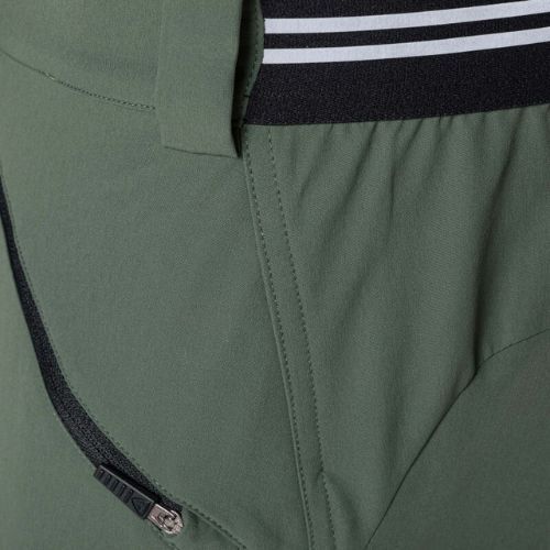 Férfi túranadrág Rossignol SKPR ebony green