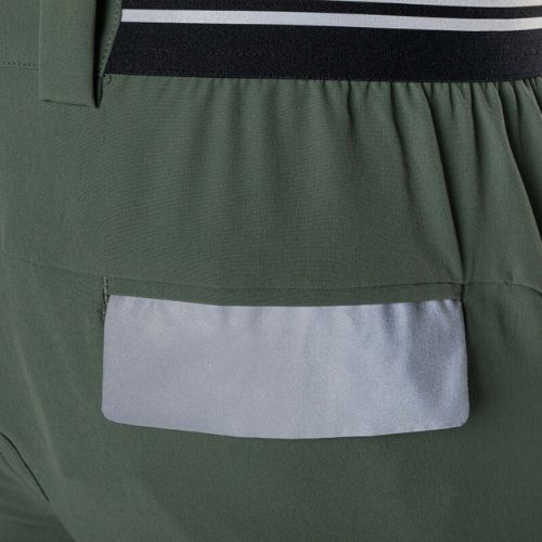 Férfi túranadrág Rossignol SKPR ebony green