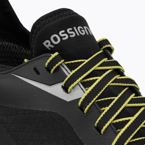 Férfi túrabakancsok Rossignol SKPR WR black