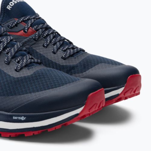 Férfi túrabakancsok Rossignol SKPR LT dark navy