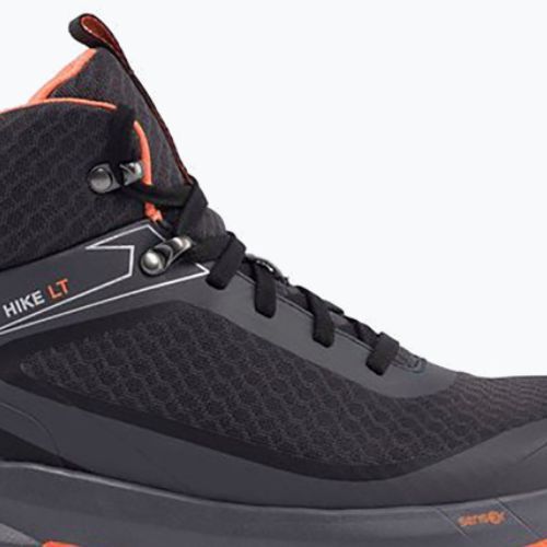 Férfi túrabakancsok Rossignol SKPR Hike LT dark/grey