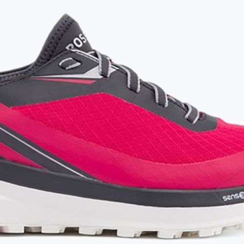 Női túrabakancsok Rossignol SKPR WP candy pink