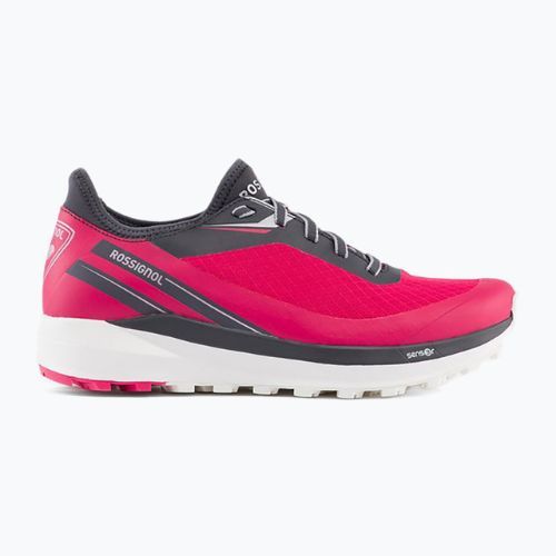Női túrabakancsok Rossignol SKPR WP candy pink