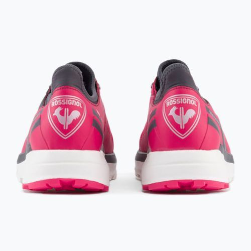 Női túrabakancsok Rossignol SKPR WP candy pink