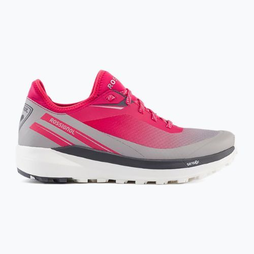 Női túrabakancsok Rossignol SKPR LT candy pink