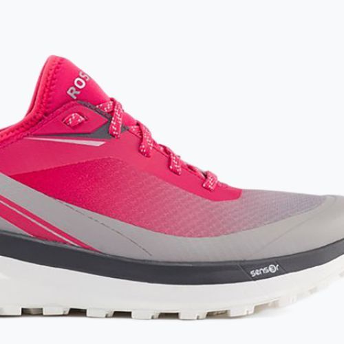 Női túrabakancsok Rossignol SKPR LT candy pink