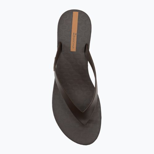 Ipanema Selfie barna női flip flop 26748-20973