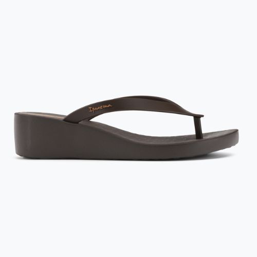 Ipanema Selfie barna női flip flop 26748-20973