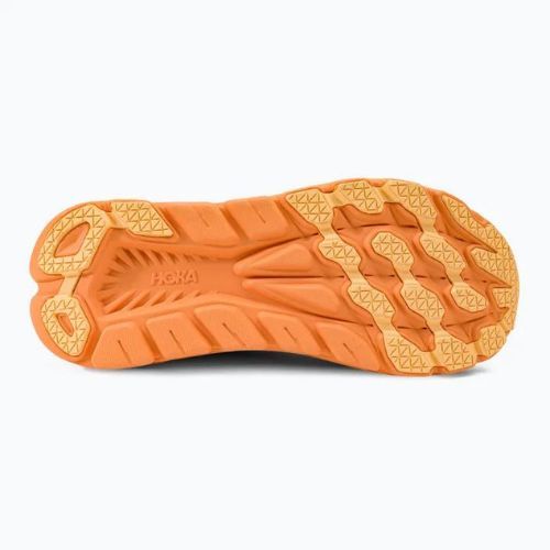 HOKA férfi futócipő Rincon 3 kék-narancs 1119395-CSVO