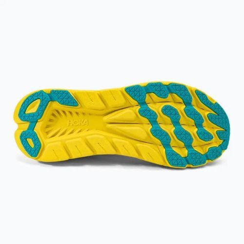 HOKA férfi futócipő Rincon 3 fehér 1119395-WEGG