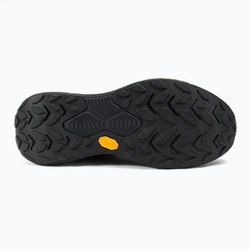 HOKA Transport férfi futócipő fekete 1123153-BBLC