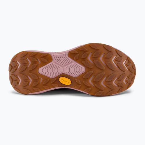 Női futócipő HOKA Transport lila-rózsaszín 1123154-RWMV