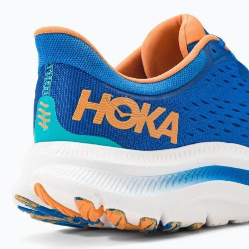 HOKA Kawana férfi futócipő kék 1123163-CSBB