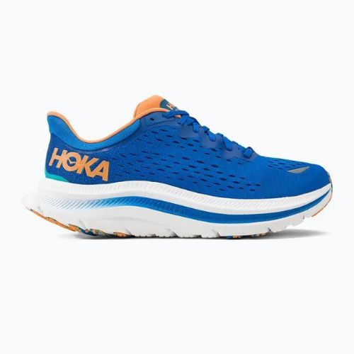 HOKA Kawana férfi futócipő kék 1123163-CSBB