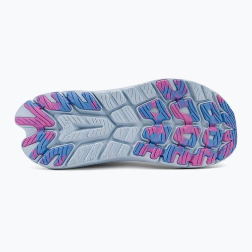 HOKA Kawana női futócipő fehér 1123164-WIWT